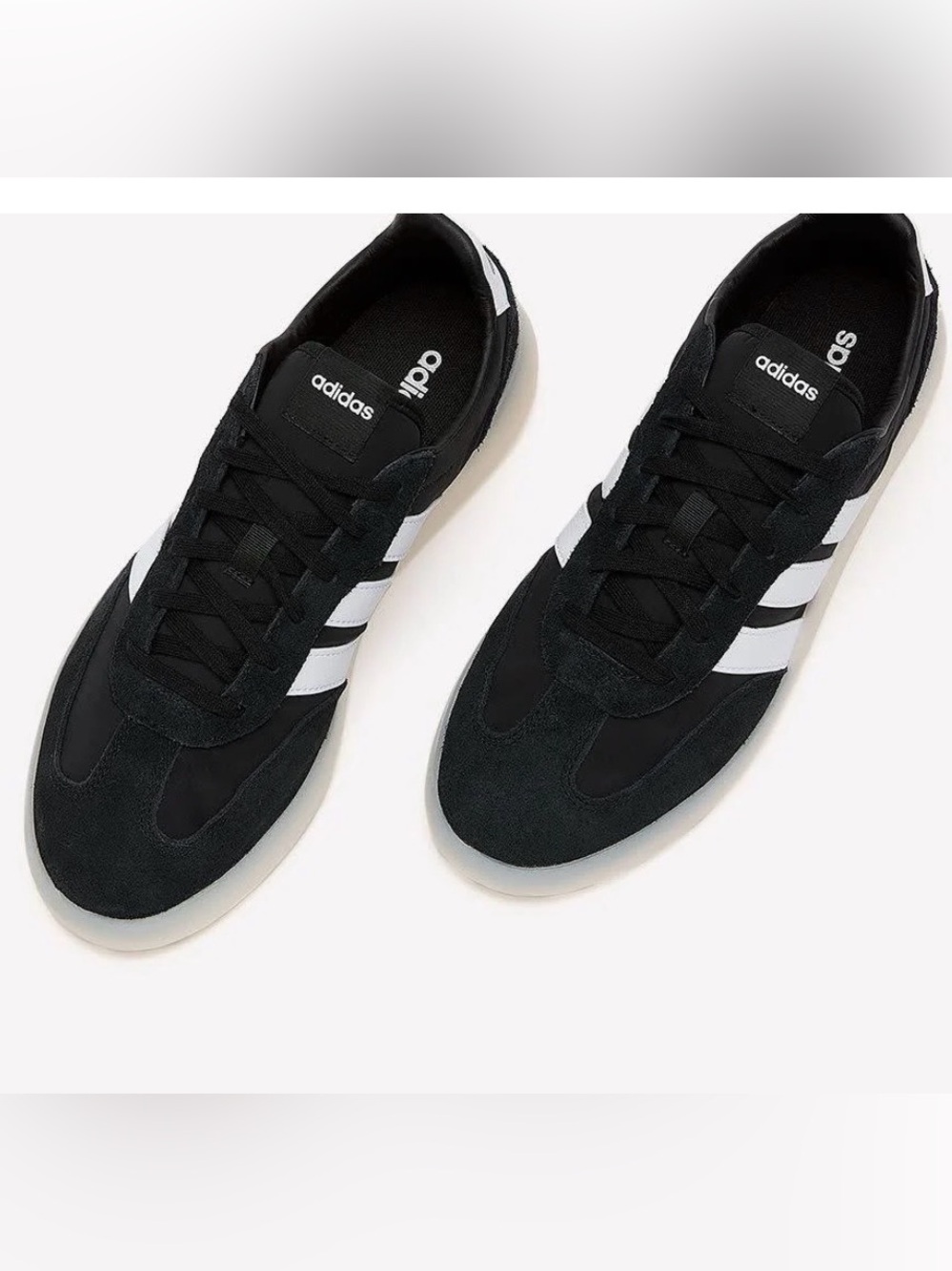 Adidas Barreda Decode Sneaker- Sz 8 - NIB